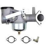 Carburetor For 491031 490499 491026 281707 12HP Toro 30102 30103 30111 3212O5A1. Fixed Price $41.67.