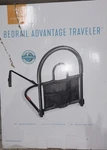 Advantage Traveler Bedside Safety Support Organizer Portable. Fixed Price $34.79.