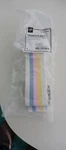 Medline MDT821204 Gait Transfer Belt 60 Washable Chrome Metal Buckle -free Ship. Fixed Price $10.99.