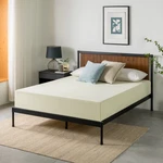 Zinus Cooling Airflow Tight Top Memory Foam Mattress Comfortable Sleep Medium. Fixed Price $300.00.