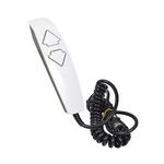 Standard 2-BUTTON 5-PIN Hand Control With Usb Port For The Mega Motion Medium. Fixed Price $94.12.