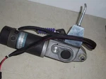 Jazzy E660 Left Side Drive Motor 660-085-958. Fixed Price $80.00.