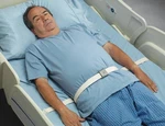New 334 Posey Safety Belt With Keylock Cotton In Box. Fixed Price $32.99.