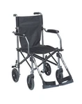 Travelite In Bag Transport Wheelchair. Fixed Price $247.74.