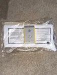 Medline Tamper-resistant Bed And Chair Patient Alarm & Sensor Pad. Fixed Price $49.99.