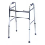 Graham-field Lumex Everyday Dual Release Walker Adult Aluminum Medical Supplies. Fixed Price $265.58.