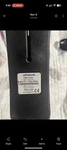 Ottobock Triton IC60 Right Foot Prosthetic. Fixed Price $275.00.