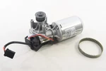 Oem Permobil Power Chair Tilt Actuator Motor W/ Drive Belt Reac 324225 F3 M3. Fixed Price $60.00.