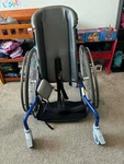 Rifton Mobility/therapy Device (model K150). Fixed Price $400.00.