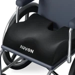 Anti-slip Wheelchair Cushions With Front High Rear Low & Hump Design, Ergonomic. Fixed Price $52.00.