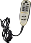 Deluxe Heat & Massage Accessory Hand Control For Golden Technologies Lift Chairs. Fixed Price $190.99.