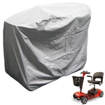 Heavy Duty Mobility Scooter Storage Cover - Indoor Outdoor Keep Your Ele.... Fixed Price $43.35.