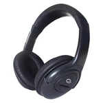 Computer Gear Multimedia Stereo Headset With Inline MICROPHONE,24-1517. Fixed Price $17.50.