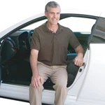Life Auto Assist Grab Bar, Portable Vehicle Count (pack Of 1), Brown. Fixed Price $28.99.