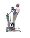 Arjo Sara 3000 Lift Refurbished -charger Sling & 2 Batteries-free Shipping. Fixed Price $2488.00.