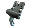 Invacare Joystick Mount Clamp Bracket 1139422 Motion Concepts Power Wheelchair. Fixed Price $40.00.