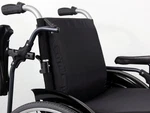 Karman Memory Foam Back Cushion For Wheelchair, 20" Seat Inch. Fixed Price $222.28.