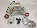Molift Nomad Portable Overhead Track Patient Ceiling Hoist Etac. Fixed Price $1075.20.