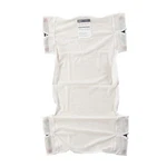 Patient Lift Sling, Polyester Mesh. Fixed Price $77.18.