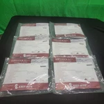 Lot Knit-rite Soft-sock Prosthetic Fits Size #1, #2 X 16-20. Fixed Price $39.99.
