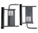Medline Desk-length Armrest Assembly Wheelchairs, Comfortable &.... Fixed Price $71.99.