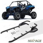 Rock Sliders Side Nerf Bars Door For 20-23 Kawasaki Teryx Krx 1000 #99994-1314. Fixed Price $169.00.