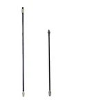 Bottom 1.05" 32MM Cone Distributor Basket Strainer Screen Riser Tube Glued-on. Fixed Price $41.85.