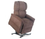 Golden Technologies PR535-M26 Wide Maxicomfort Lift Chair Recliner Bittersweet. Fixed Price $2249.00.