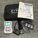 Zynex Medical Nexwave Tens Unit With Leads, Batteries 40 Electrodes. Fixed Price $249.95.