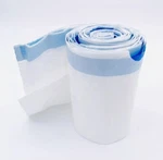 Lot Of - Medline Commode Absorbent PAD12 Liners/box Medical Home Care. Fixed Price $23.98.