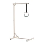 Vevor Trapeze Bar For Bed Mobility 250 Lbs Capacity Free Standing. Fixed Price $89.99.