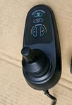 Pride Mobility Pg Drives VR2 4 Button Joystick D50677.01. Fixed Price $189.99.