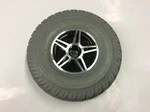 Pride Jet Ultra 7 10 Power Wheel Chair Tire 3.00-4 PR1MO Durotrap. Fixed Price $56.25.