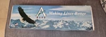 New Sealed Alps Gpfr 24-3 General Purpose Cushing Liner. Fixed Price $65.00.
