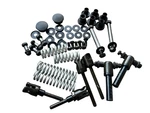 Pride Jazzy Select Hardware Nuts Bolts Washers Motor Springs. Fixed Price $50.00.