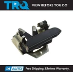 Trq Textured Tailgate Liftgate Handle For 97-11 Dodge Dakota 06-08 Raider. Fixed Price $39.95.