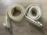 Lot Of Gait Lift - 2" Transfer Support. Fixed Price $13.99.