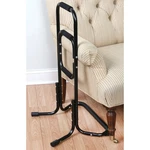 Support Plus Bandwagon Chair Stand Assist Portable Bar Helps Rise From Sitting. Fixed Price $41.99.