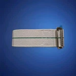 Posey 6556S Cotton Gait Belt 54" Patient Transfer Mobility Assist Metal Buckle. Fixed Price $14.99.