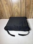Cork Medical Wheelchair Forever Cushion 4044 18X16X3 Used. Fixed Price $37.99.