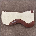 36008-5043-18 Synergy Contoured Close Contact Performance Saddle Pad Natural New. Fixed Price $265.99.