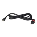 Battery Charger Power Cord For The Invacare Reliant Patient Lift (1079133). Fixed Price $34.28.