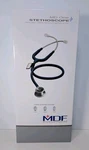 New And Sealed One Stethoscope Rose Gold/white MDF29 (MDF777RG). Fixed Price $34.99.
