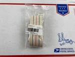 Sammons Preston 72" Transfer Belt Gait With Metal Buckle Heavy Duty # 655702. Fixed Price $7.00.