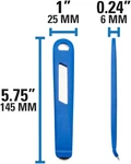 Park Tool TL-6.3 Steel Core Tire Levers. Fixed Price $20.95.