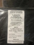 Brand New Gf Health Gel-foam Wheelchair Cushions 8565186 2 For Discount. Fixed Price $115.00.
