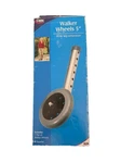 Carex Walker 5 Wheels With Leg Extensions Replacement Parts. New Old Stock.. Fixed Price $14.07.