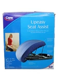 Carex Upeasy Seat Assist 95LB To 220LB Portable Self-powered Lifting #UPE-1. Fixed Price $64.88.