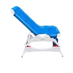 Rifton Blue Wave E542 Bathing System Seat Chair 120LB Special Needs Child. Fixed Price $350.00.