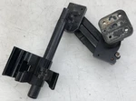 Pride Mobility Quantum Stretto Swing-away Joystick Mount FRMASMB5056 HF104385. Fixed Price $49.95.